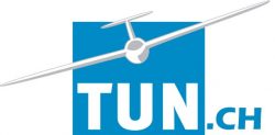 TUN Modellbau Logo