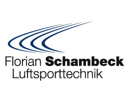 Schambeck Luftsporttechnik Logo