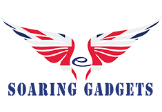 E Soaring Gadgets Logo