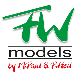 FW Models Logo